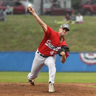 Anglers break winless streak with 4-1 victory over 1st-place Red Sox     